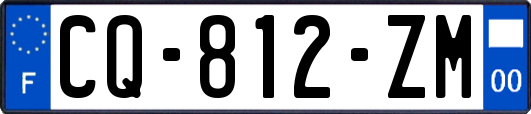 CQ-812-ZM