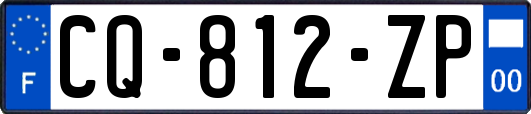 CQ-812-ZP