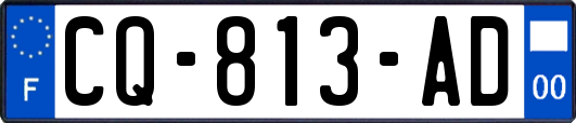 CQ-813-AD