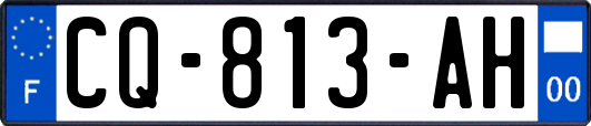 CQ-813-AH