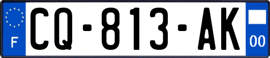 CQ-813-AK