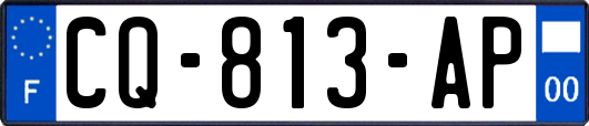 CQ-813-AP