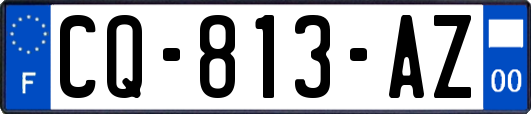 CQ-813-AZ