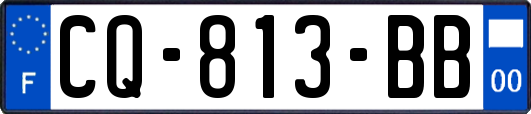 CQ-813-BB