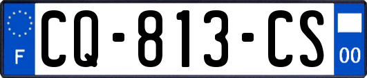 CQ-813-CS