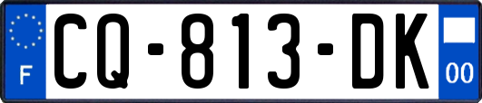 CQ-813-DK