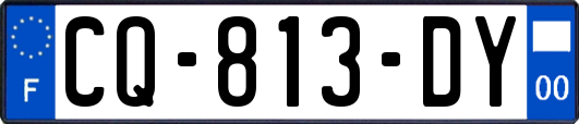 CQ-813-DY