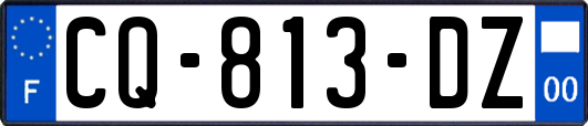 CQ-813-DZ