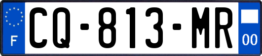 CQ-813-MR