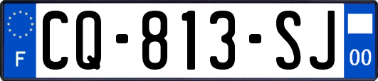 CQ-813-SJ