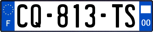 CQ-813-TS