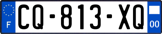 CQ-813-XQ