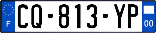 CQ-813-YP