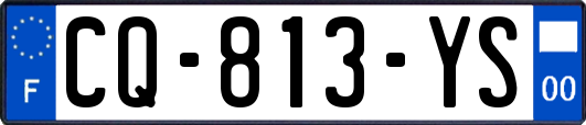 CQ-813-YS