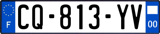 CQ-813-YV