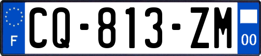 CQ-813-ZM