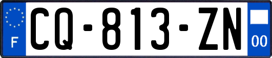 CQ-813-ZN