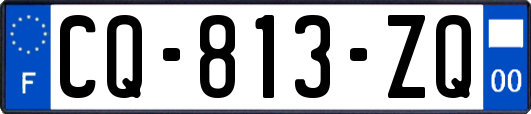 CQ-813-ZQ