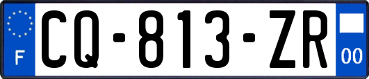 CQ-813-ZR