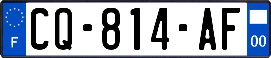 CQ-814-AF