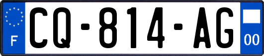 CQ-814-AG