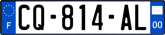 CQ-814-AL