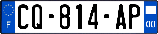 CQ-814-AP