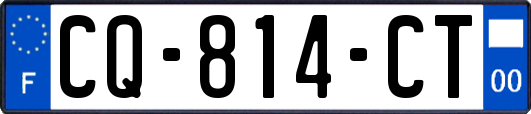 CQ-814-CT