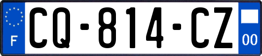 CQ-814-CZ