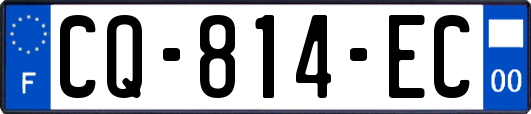 CQ-814-EC