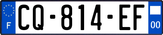 CQ-814-EF