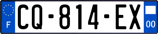 CQ-814-EX