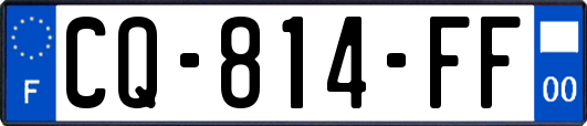 CQ-814-FF