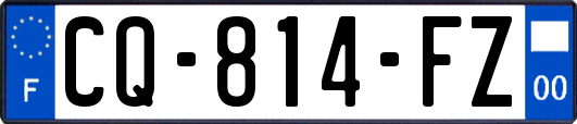 CQ-814-FZ