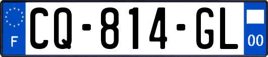 CQ-814-GL