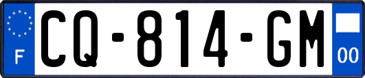 CQ-814-GM