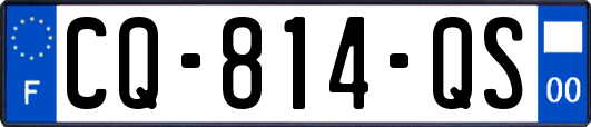 CQ-814-QS