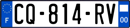 CQ-814-RV
