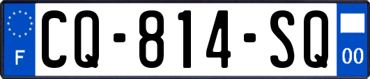 CQ-814-SQ