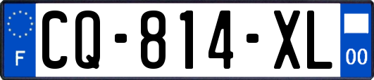 CQ-814-XL