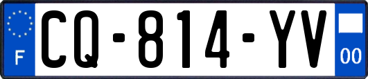 CQ-814-YV