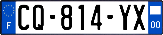 CQ-814-YX