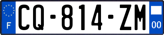 CQ-814-ZM