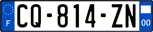 CQ-814-ZN