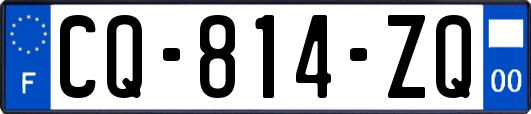 CQ-814-ZQ