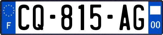 CQ-815-AG