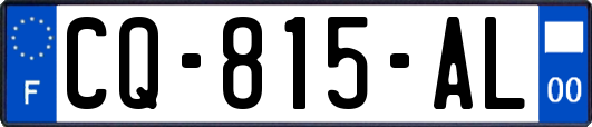 CQ-815-AL