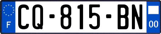 CQ-815-BN