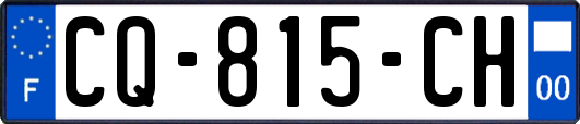 CQ-815-CH