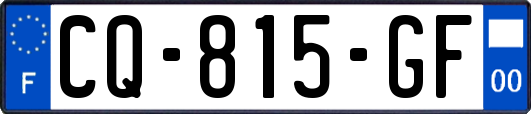 CQ-815-GF